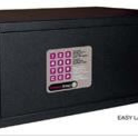 Easy 15 irodai/szállodai széf