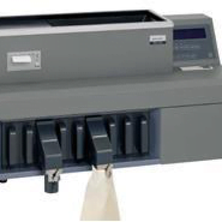 PRC 420 érmeszortírozó