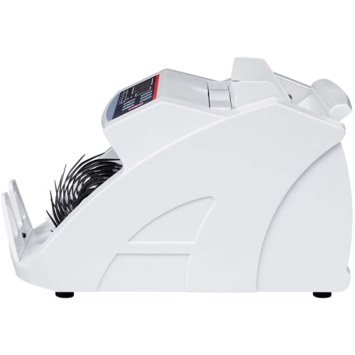 MB 1100 UV/MG bankjegyszámláló - Image 3